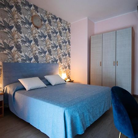 Hotel Majestic Gabicce Mare Dış mekan fotoğraf