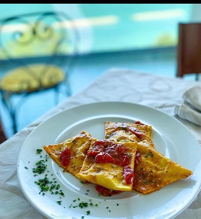 Hotel Majestic Gabicce Mare Dış mekan fotoğraf