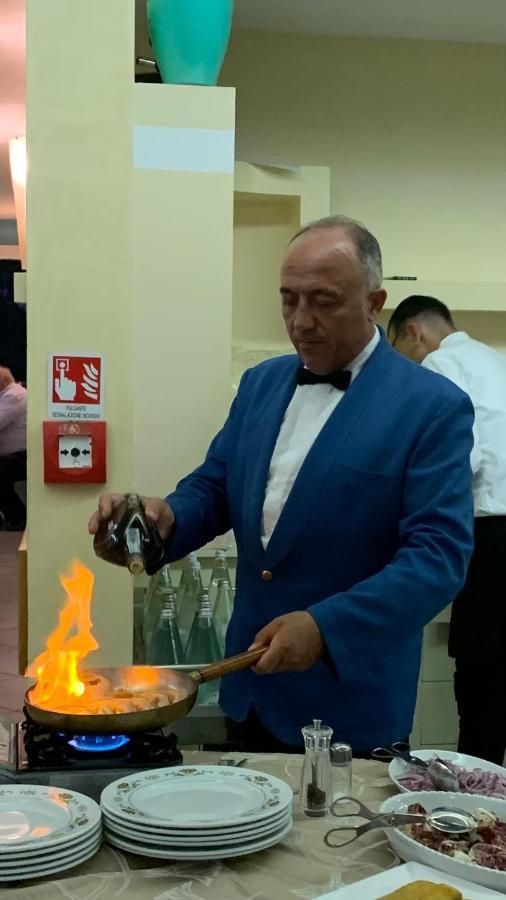 Hotel Majestic Gabicce Mare Dış mekan fotoğraf