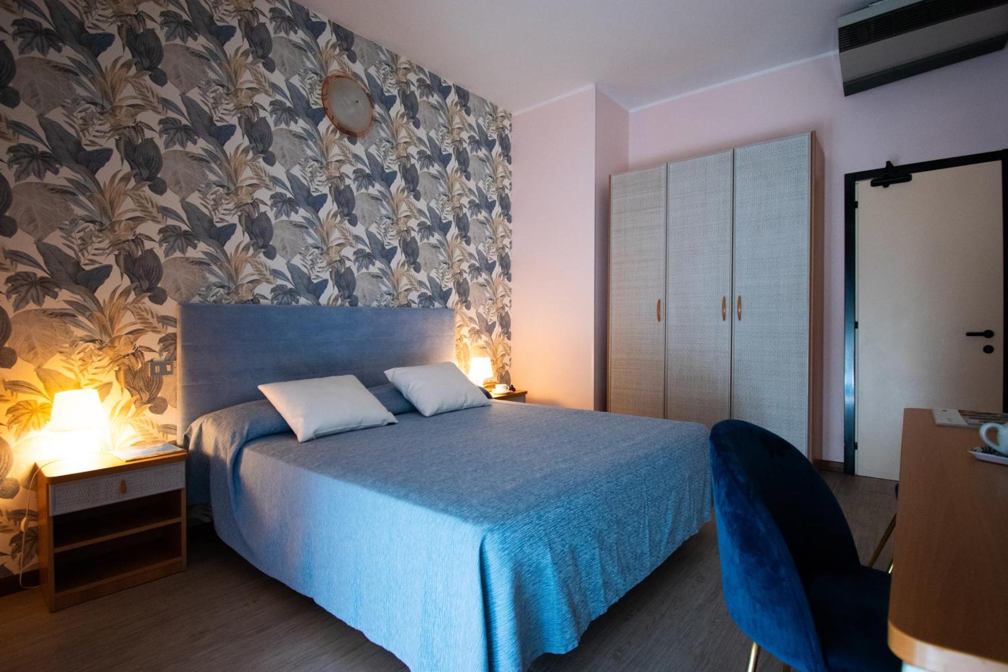 Hotel Majestic Gabicce Mare Dış mekan fotoğraf