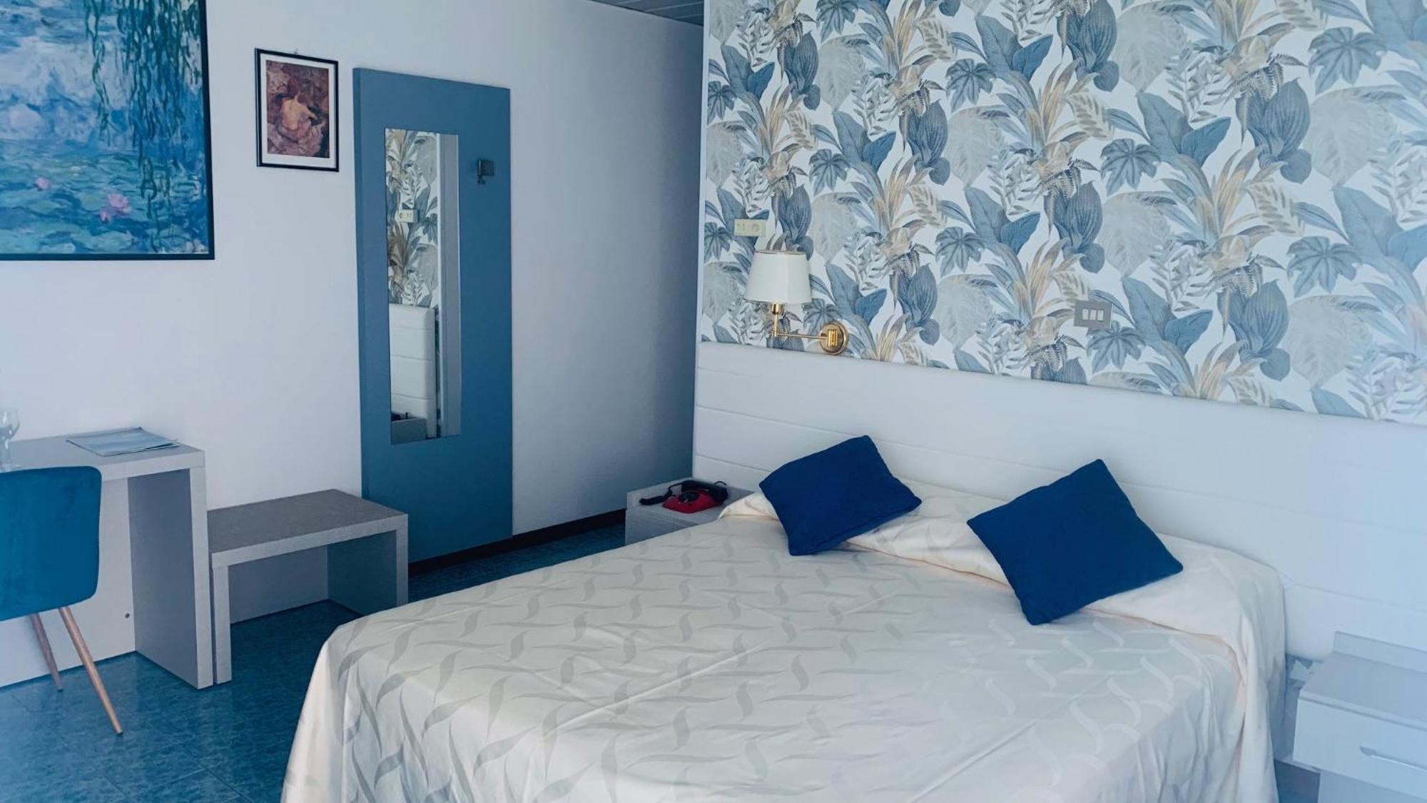 Hotel Majestic Gabicce Mare Dış mekan fotoğraf