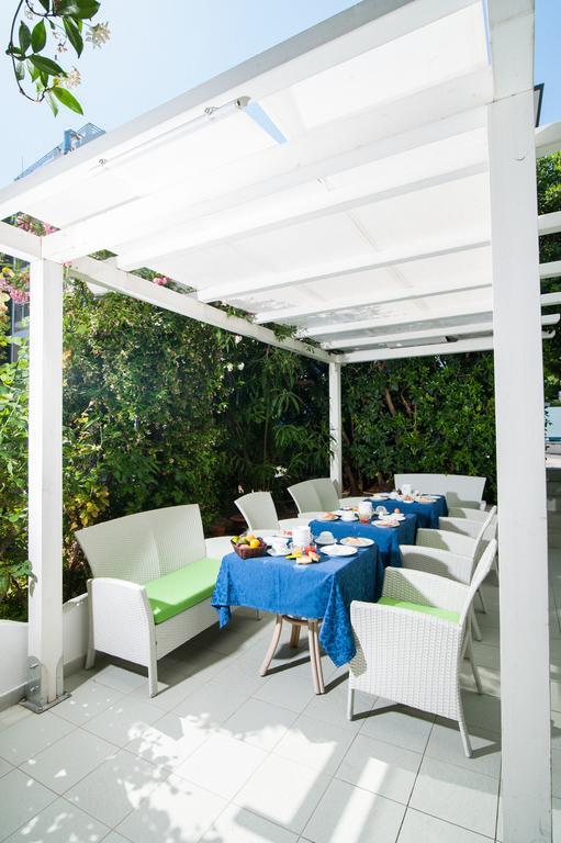 Hotel Majestic Gabicce Mare Dış mekan fotoğraf
